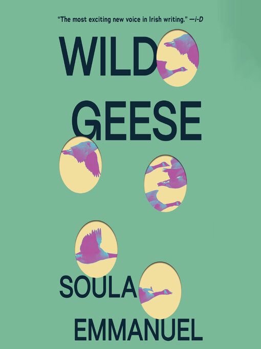 Title details for Wild Geese by Soula Emmanuel - Available